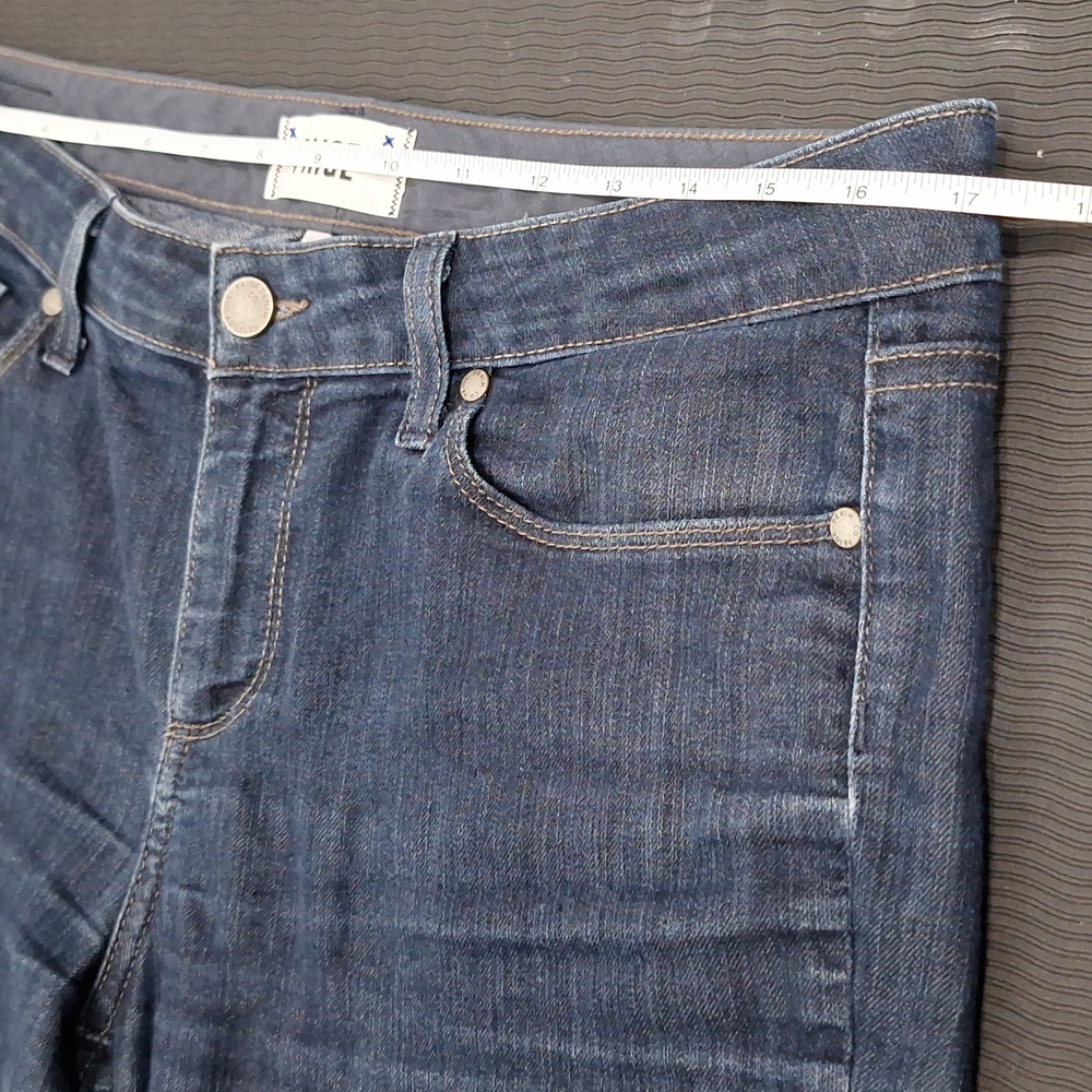PAIGE Skyline Skinny Jeans - Picture 7 of 9